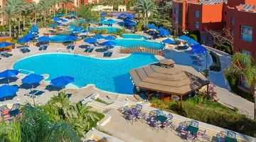 Sunrise Cardina Resort