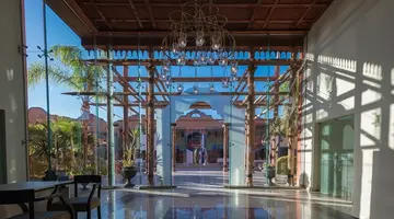 Sunrise Cardina Resort
