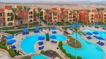 Sunrise Cardina Resort