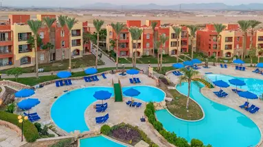 Sunrise Cardina Resort