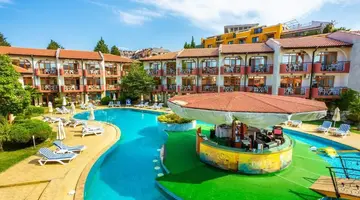 Sunrise Complex