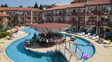 Sunrise Complex