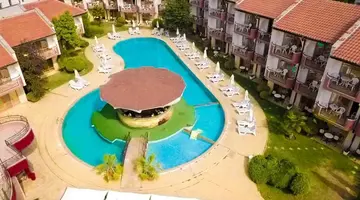 Sunrise Complex