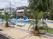 Sunrise Complex