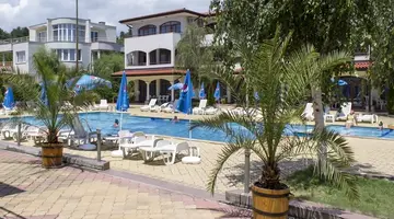 Sunrise Complex