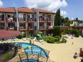 Sunrise Complex