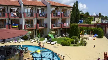Sunrise Complex