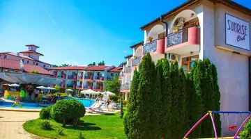Sunrise Complex