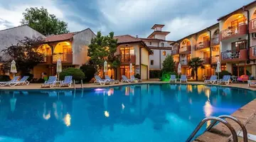Sunrise Complex