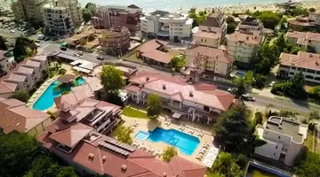 Sunrise Complex