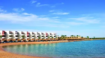 SUNRISE Crystal Bay Resort