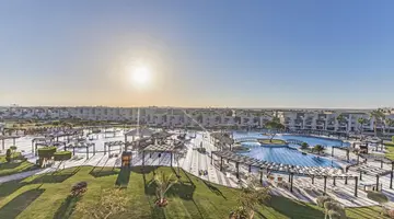 SUNRISE Crystal Bay Resort