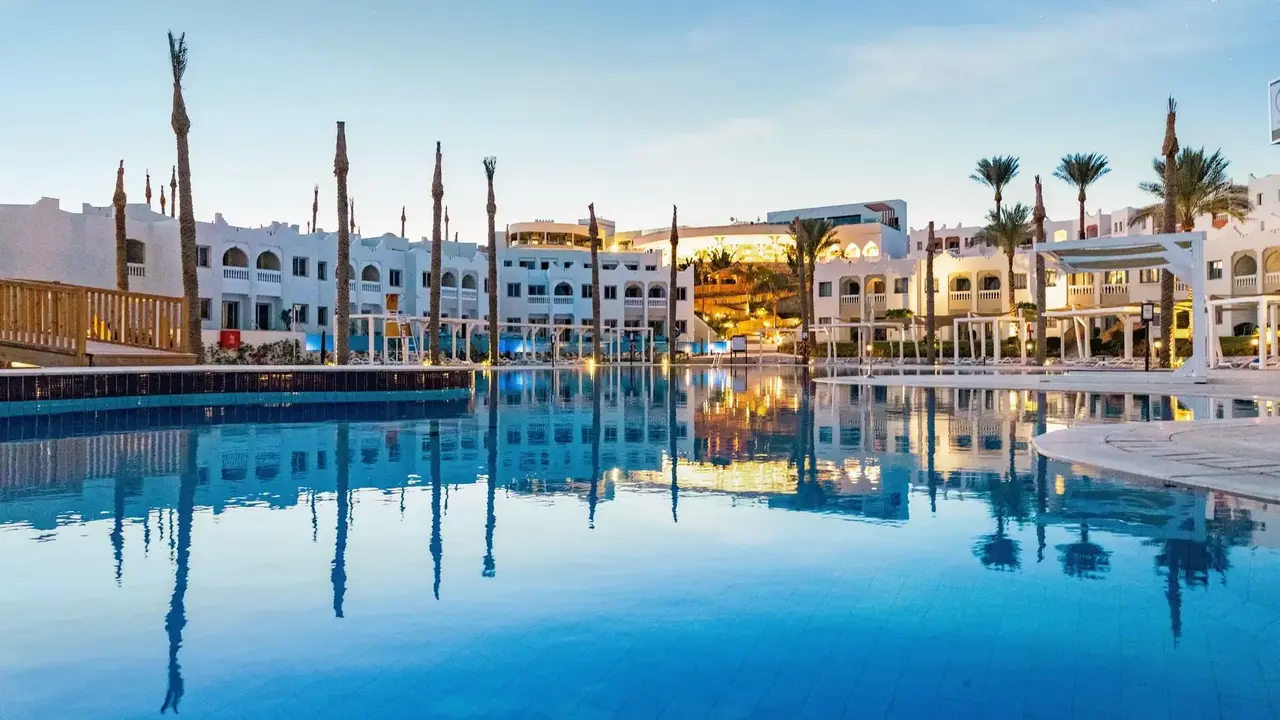 SUNRISE Diamond Beach Grand Select