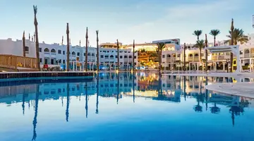 SUNRISE Diamond Beach Grand Select