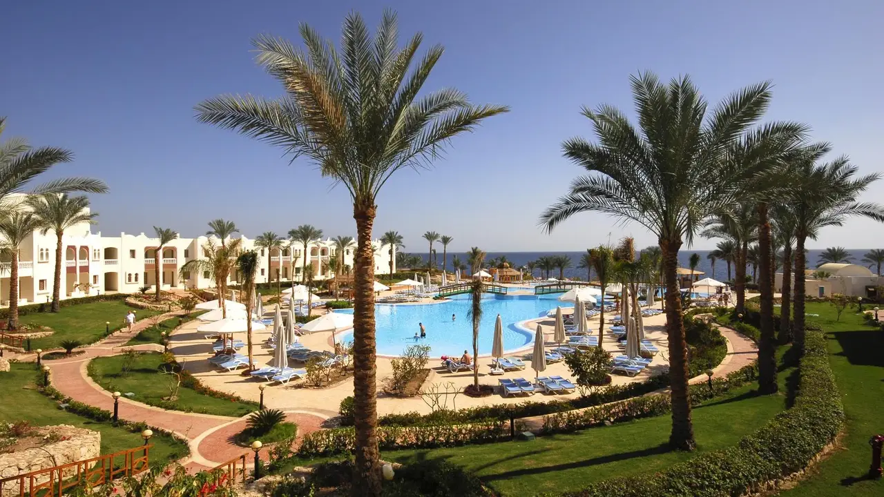 SUNRISE Diamond Beach Grand Select