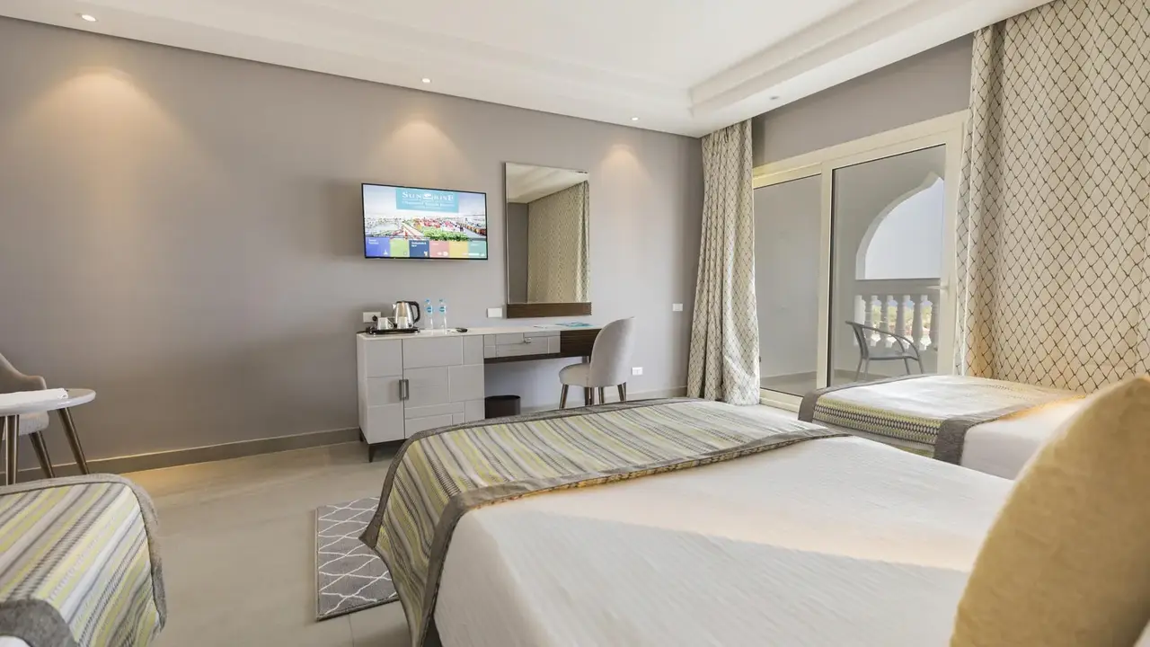 SUNRISE Diamond Beach Grand Select