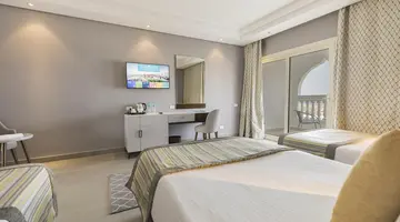SUNRISE Diamond Beach Grand Select
