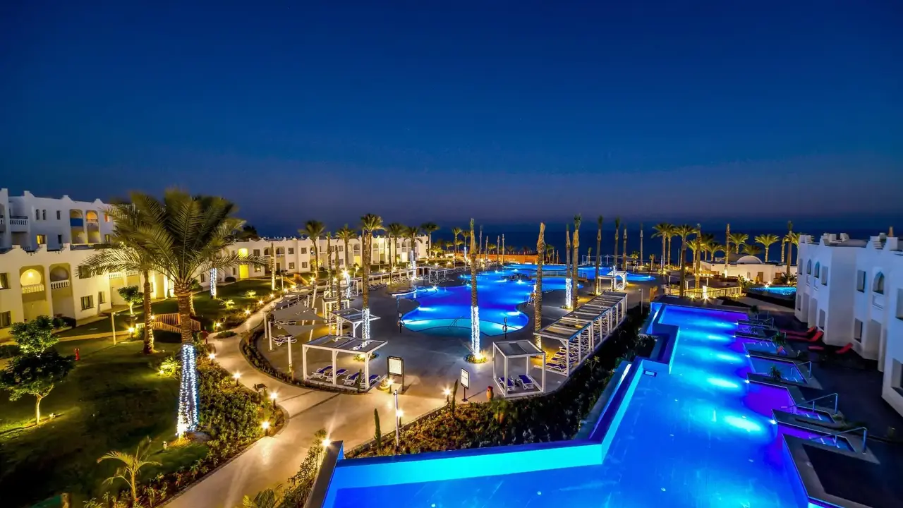 SUNRISE Diamond Beach Grand Select
