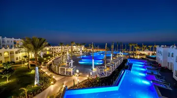SUNRISE Diamond Beach Grand Select