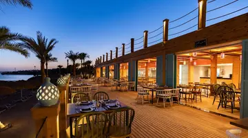 SUNRISE Diamond Beach Grand Select