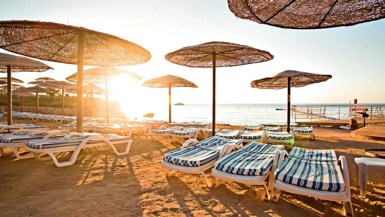 SUNRISE Diamond Beach Grand Select