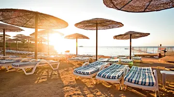 SUNRISE Diamond Beach Grand Select