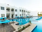 Sunrise Diamond Beach Resort Grand Selec
