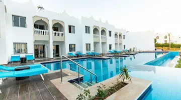 Sunrise Diamond Beach Resort Grand Selec