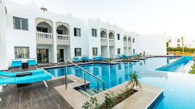 Sunrise Diamond Beach Resort Grand Selec