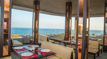 Sunrise Diamond Beach Resort Grand Selec