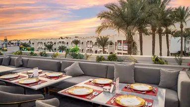 Sunrise Diamond Beach Resort Grand Selec