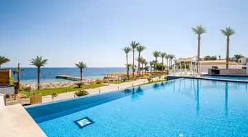 Sunrise Diamond Beach Resort Grand Selec
