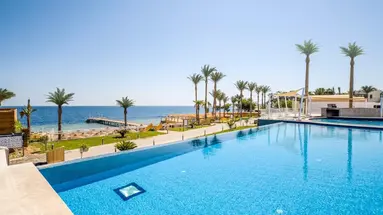 Sunrise Diamond Beach Resort Grand Selec