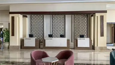 Sunrise Diamond Beach Resort Grand Selec