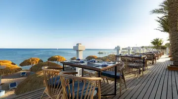 Sunrise Diamond Beach Resort Grand Selec