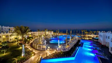 Sunrise Diamond Beach Resort Grand Selec