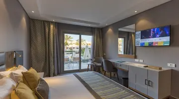 SUNRISE DIAMOND BEACH RESORT-GRAND SELECT