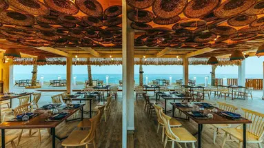Sunrise Diamond Beach Resort Grand Select