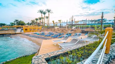 Sunrise Diamond Beach Resort Grand Select