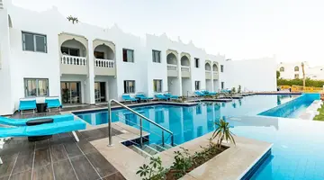 Sunrise Diamond Beach Resort Grand Select