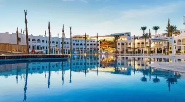 Sunrise Diamond Beach Resort Grand Select