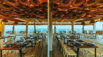Sunrise Diamond Beach Resort Grand Select