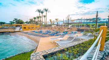 Sunrise Diamond Beach Resort Grand Select