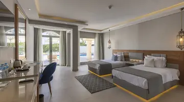 SUNRISE DIAMOND BEACH RESORT-GRAND SELECT