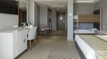 SUNRISE DIAMOND BEACH RESORT-GRAND SELECT