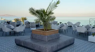 SUNRISE DIAMOND BEACH RESORT-GRAND SELECT