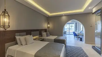 SUNRISE DIAMOND BEACH RESORT-GRAND SELECT