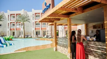 SUNRISE DIAMOND BEACH RESORT-GRAND SELECT