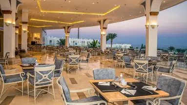 Sunrise Diamond Beach Resort Grand Select