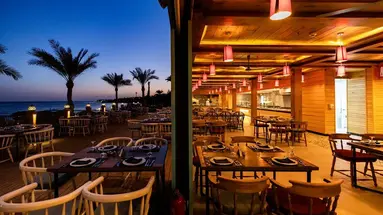 Sunrise Diamond Beach Resort Grand Select